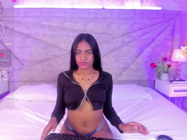 SheylaVega live cam on BongaCams