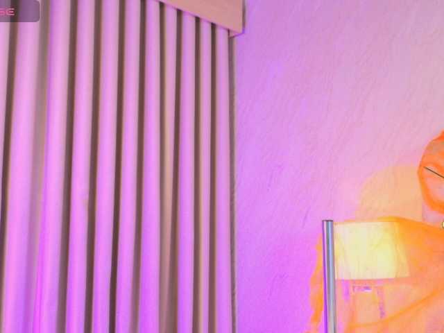 SheylaVega live cam on BongaCams