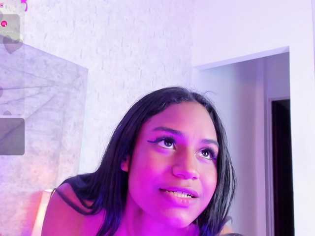 SheylaVega live cam on BongaCams
