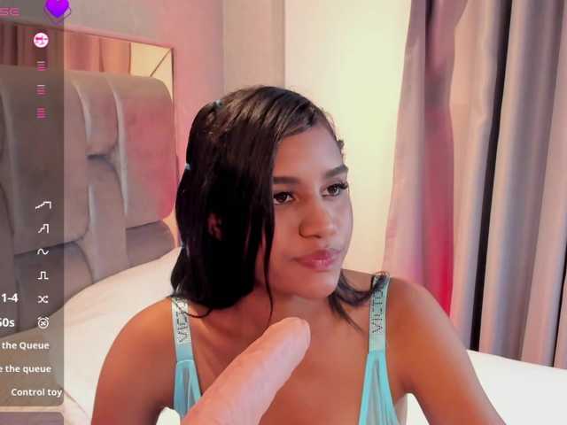 SheylaVega live cam on BongaCams