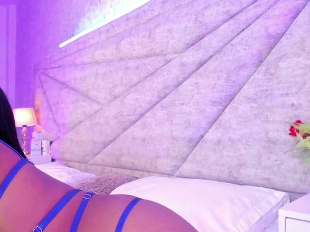 SheylaVega live cam on BongaCams