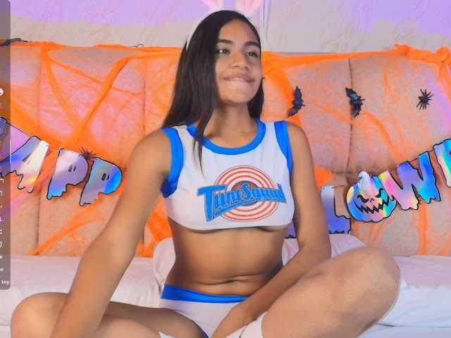 SheylaVega live cam on BongaCams