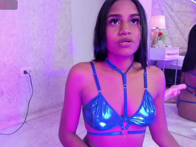 SheylaVega live cam on BongaCams