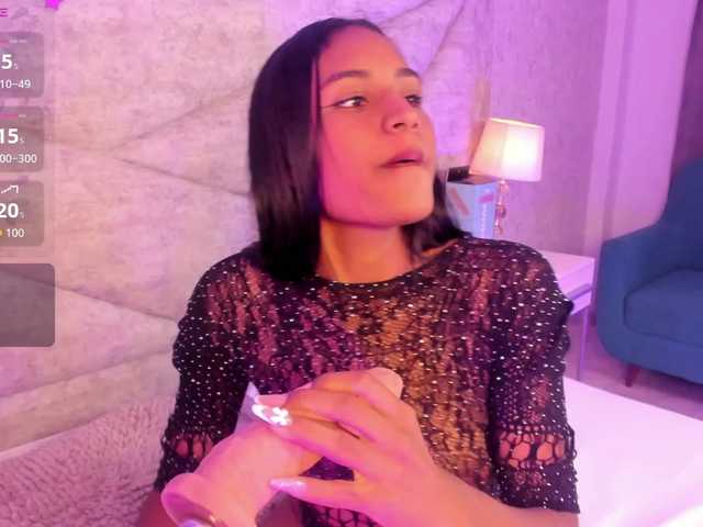 SheylaVega live cam on BongaCams