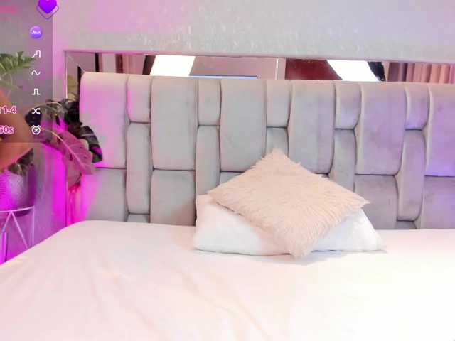 SheylaVega live cam on BongaCams