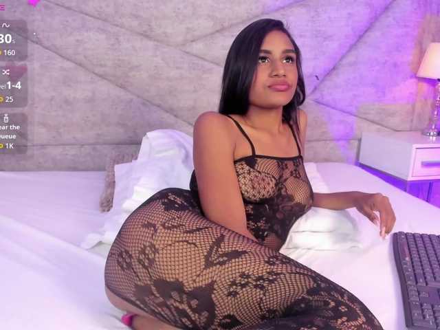 SheylaVega live cam on BongaCams