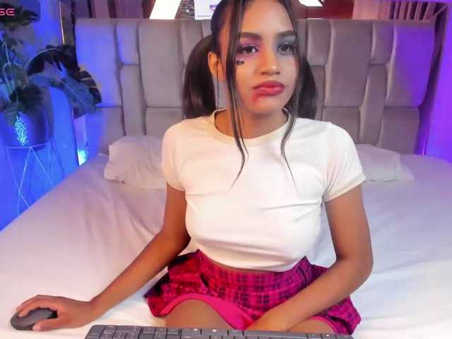 SheylaVega live cam on BongaCams