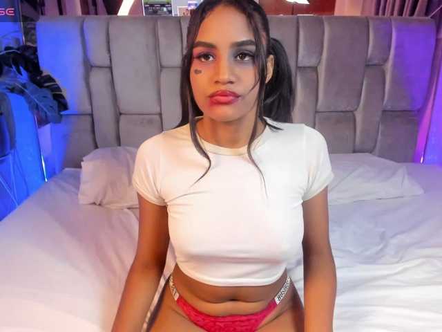 SheylaVega live cam on BongaCams