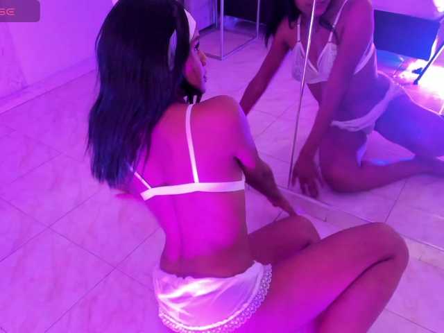 SheylaVega live cam on BongaCams