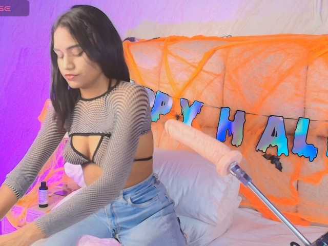 SheylaVega live cam on BongaCams
