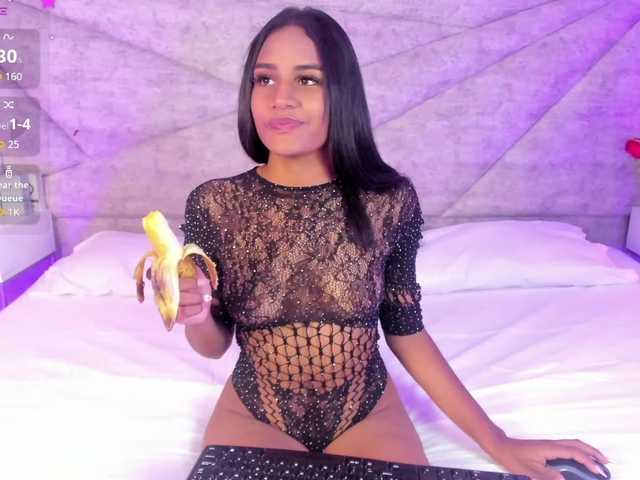 SheylaVega live cam on BongaCams