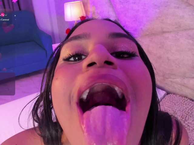 SheylaVega live cam on BongaCams