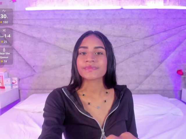 SheylaVega live cam on BongaCams