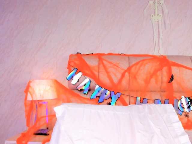 SheylaVega live cam on BongaCams