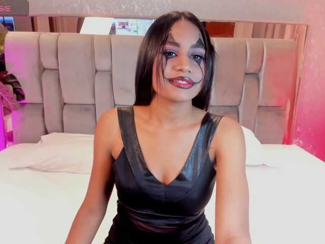 SheylaVega live cam on BongaCams