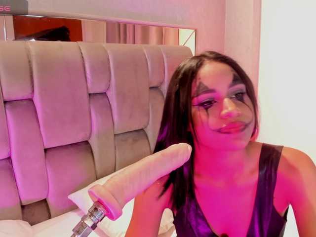 SheylaVega live cam on BongaCams