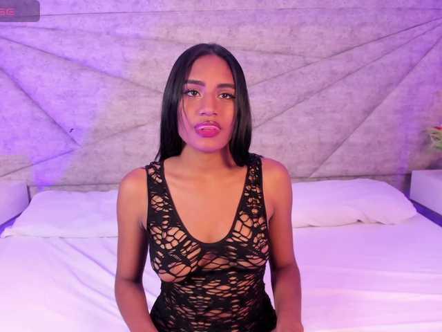 SheylaVega live cam on BongaCams