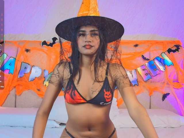 SheylaVega live cam on BongaCams
