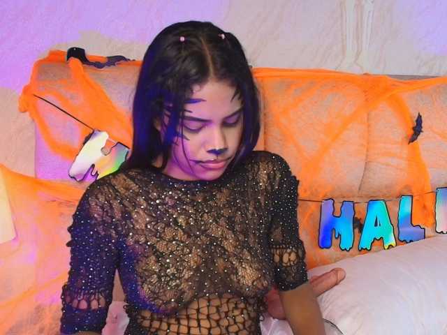 SheylaVega live cam on BongaCams