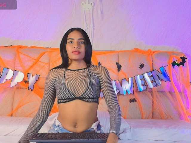 SheylaVega live cam on BongaCams