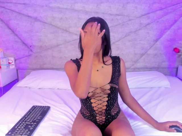 SheylaVega live cam on BongaCams