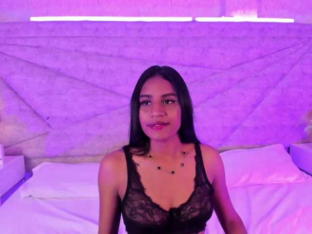 SheylaVega live cam on BongaCams