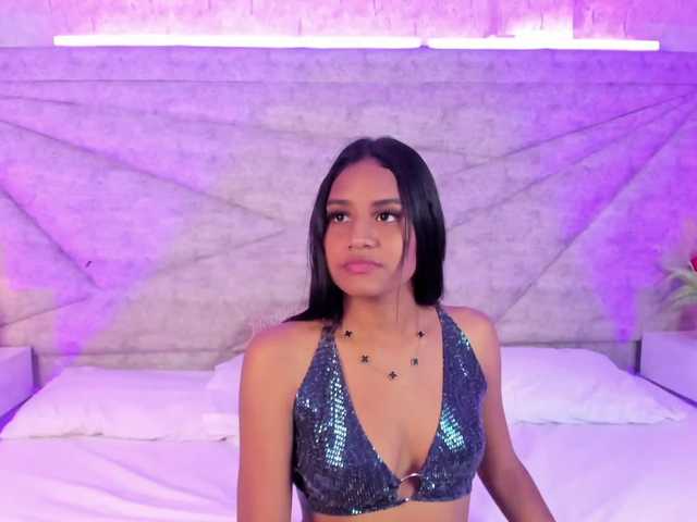 SheylaVega live cam on BongaCams