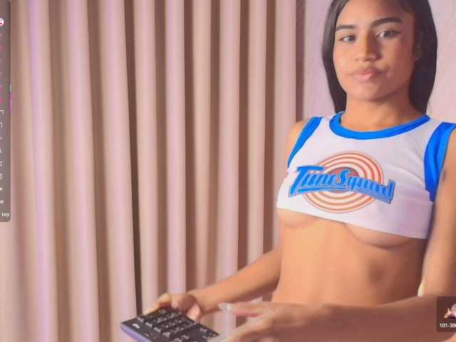 SheylaVega live cam on BongaCams