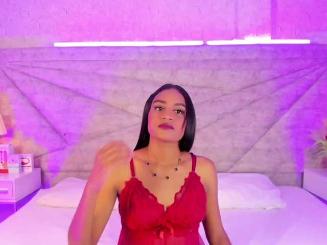 SheylaVega live cam on BongaCams