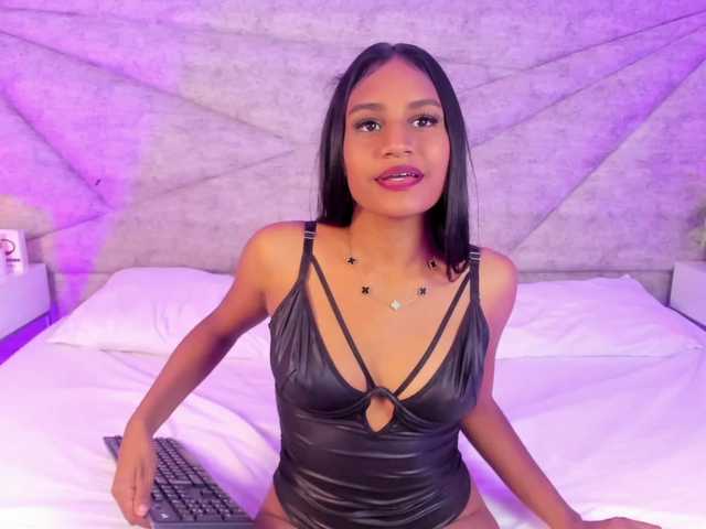 SheylaVega live cam