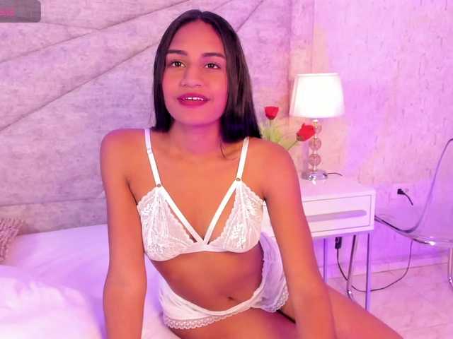 SheylaVega live cam on BongaCams