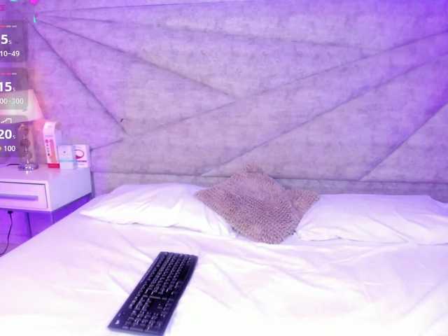 SheylaVega live cam on BongaCams