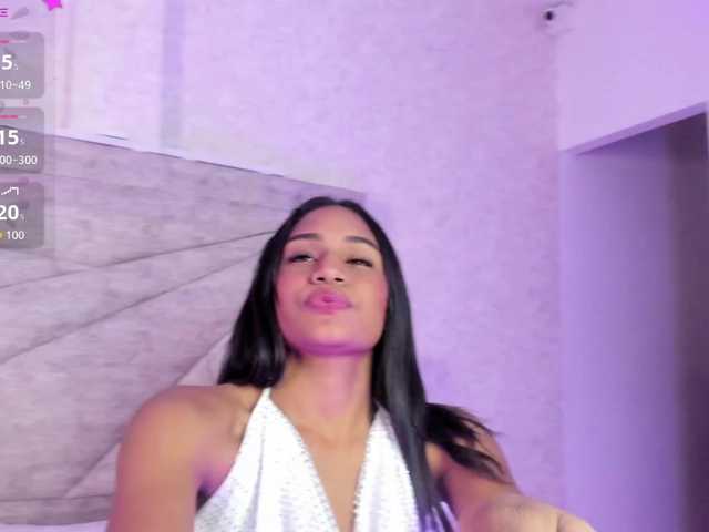 SheylaVega live cam on BongaCams