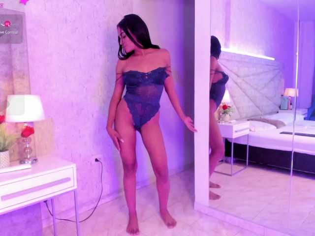 SheylaVega live cam on BongaCams