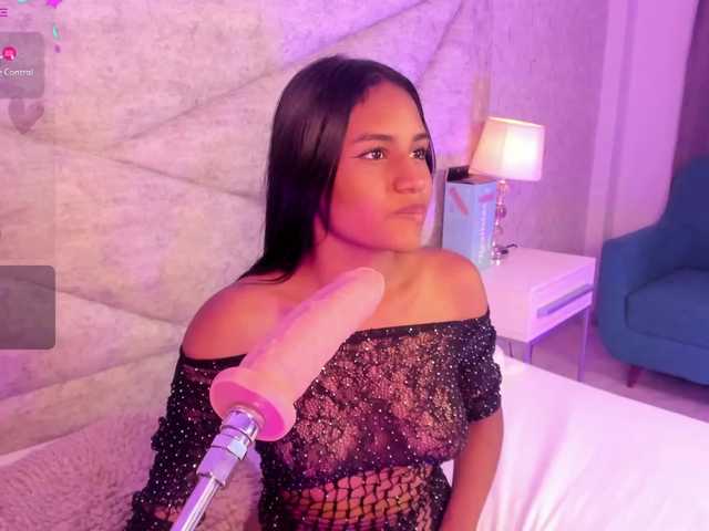 SheylaVega live cam on BongaCams