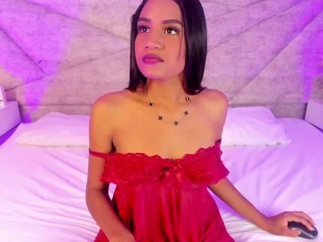 SheylaVega live cam on BongaCams