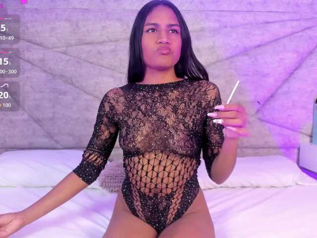 SheylaVega live cam on BongaCams