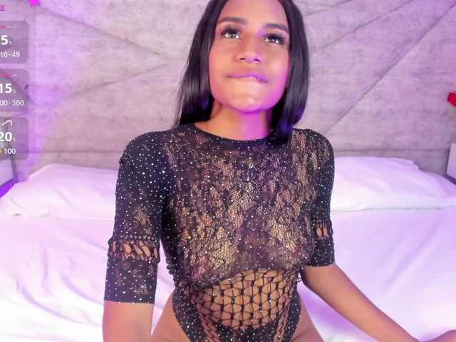 SheylaVega live cam on BongaCams
