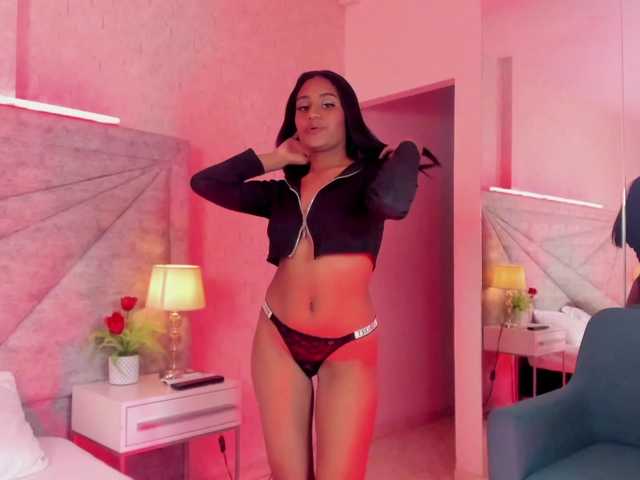 SheylaVega live cam on BongaCams