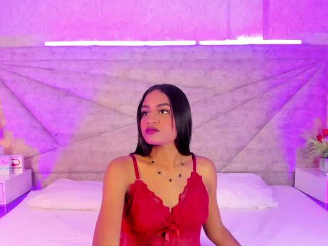 SheylaVega live cam on BongaCams