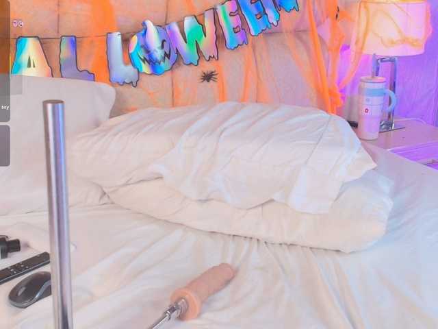 SheylaVega live cam on BongaCams