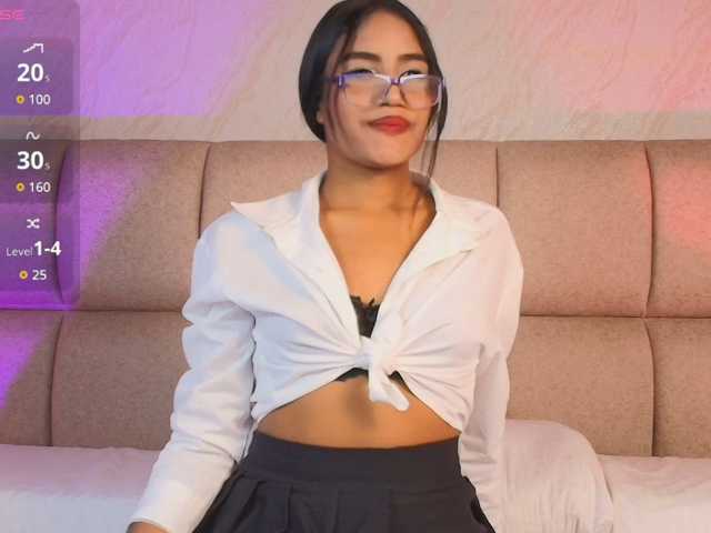 SheylaVega live cam on BongaCams