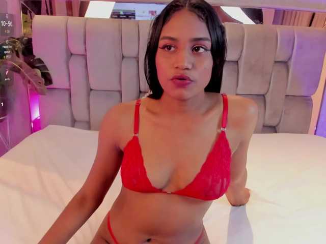 SheylaVega live cam on BongaCams