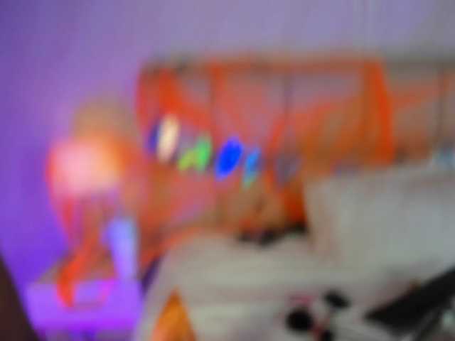 SheylaVega live cam on BongaCams