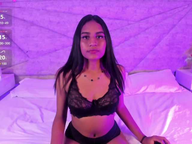 SheylaVega live cam on BongaCams