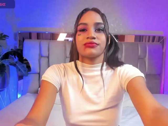 SheylaVega live cam on BongaCams