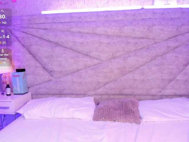 SheylaVega live cam on BongaCams