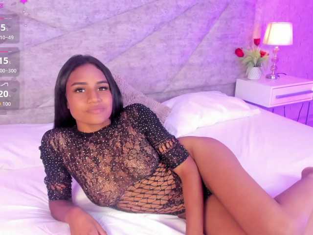 SheylaVega live cam on BongaCams