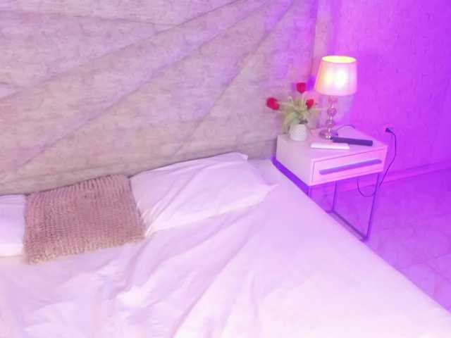 SheylaVega live cam on BongaCams