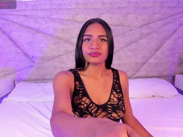 SheylaVega live cam on BongaCams